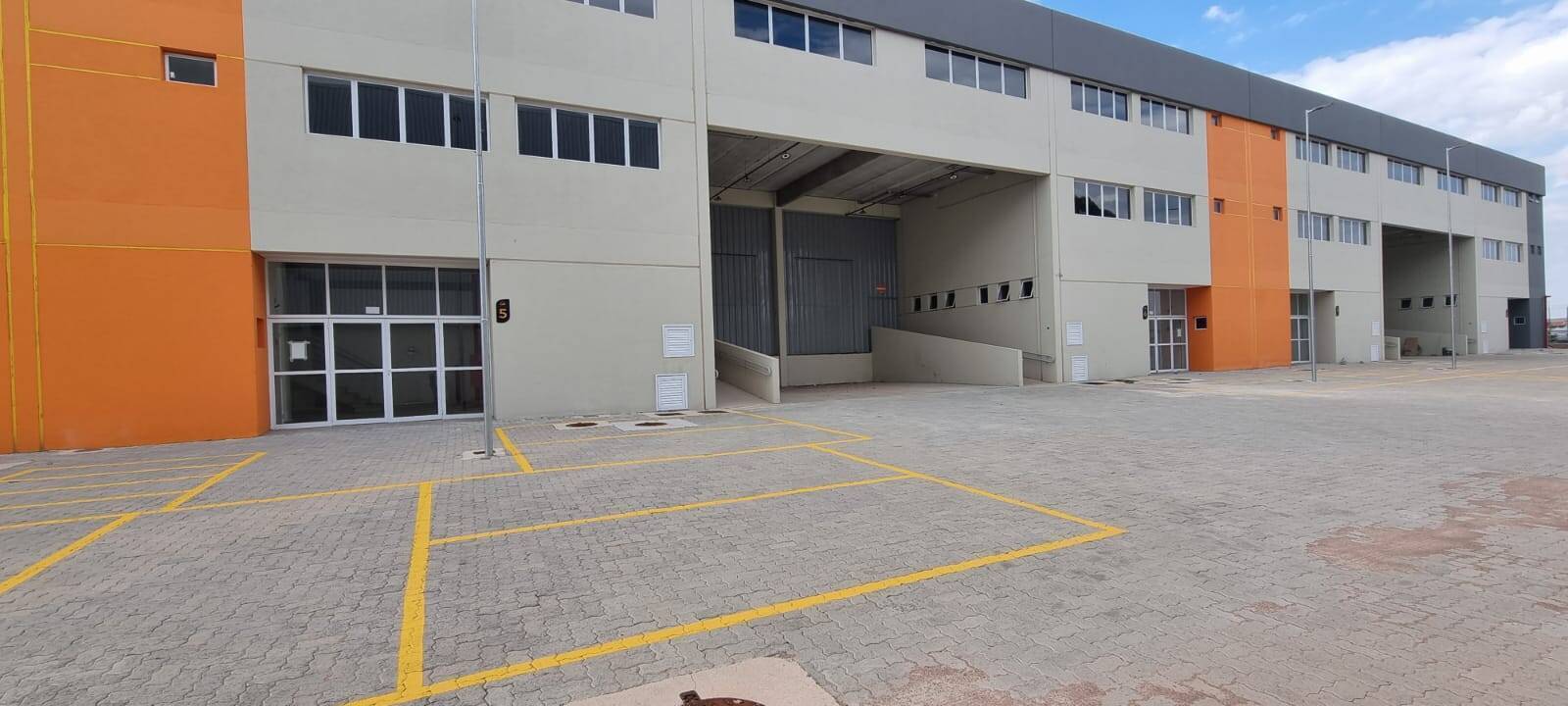 Depósito-Galpão-Armazém à venda, 11272m² - Foto 27