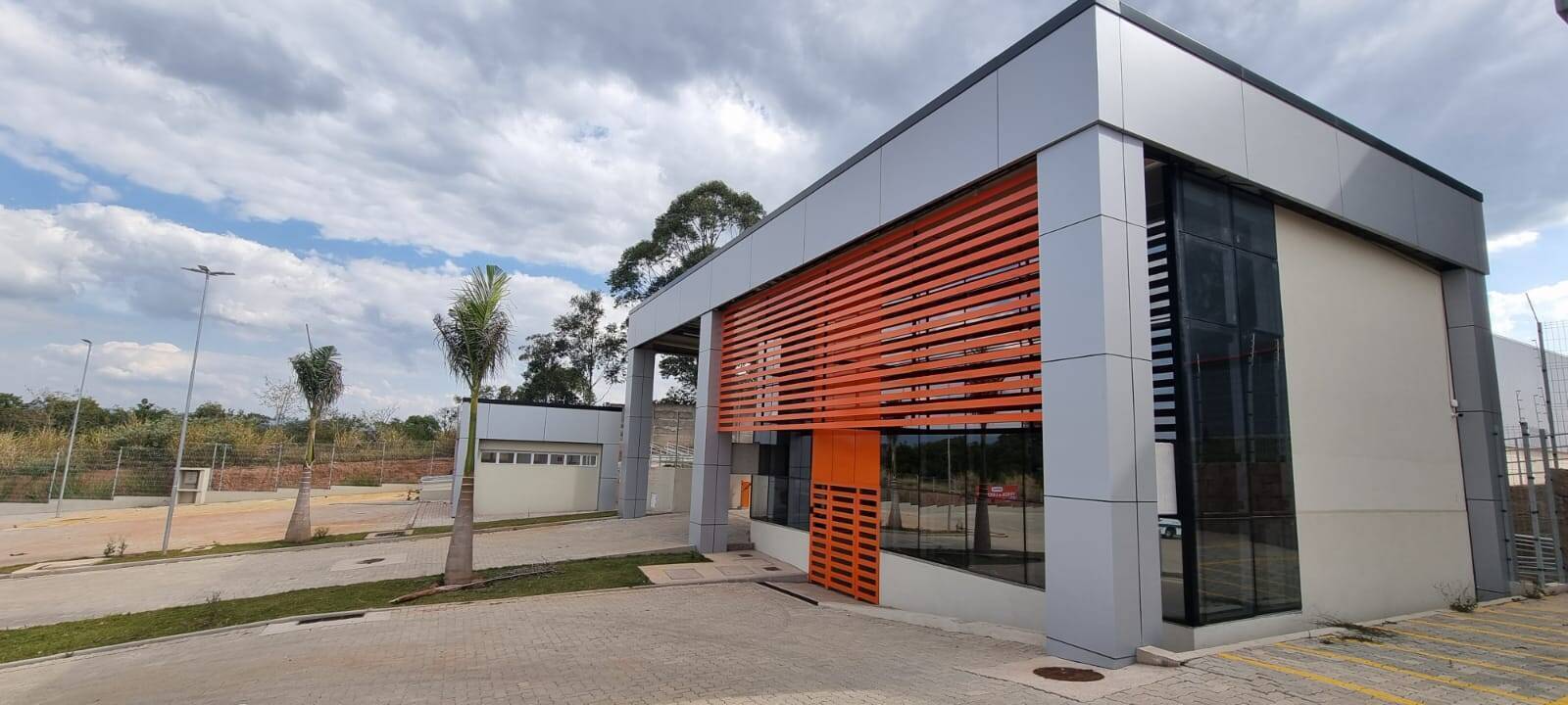 Depósito-Galpão-Armazém à venda, 11272m² - Foto 29