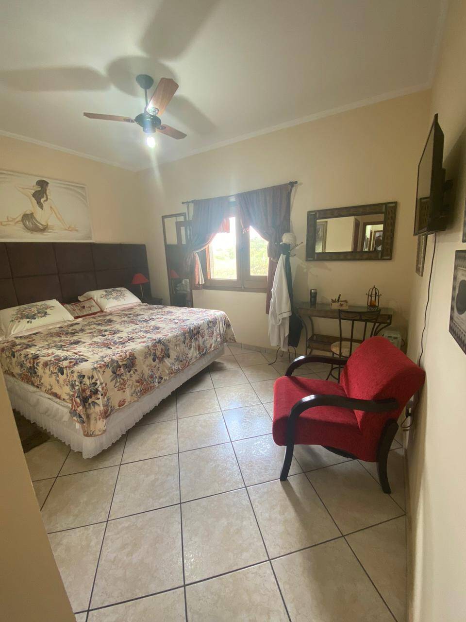 Casa de Condomínio à venda com 8 quartos, 360m² - Foto 13