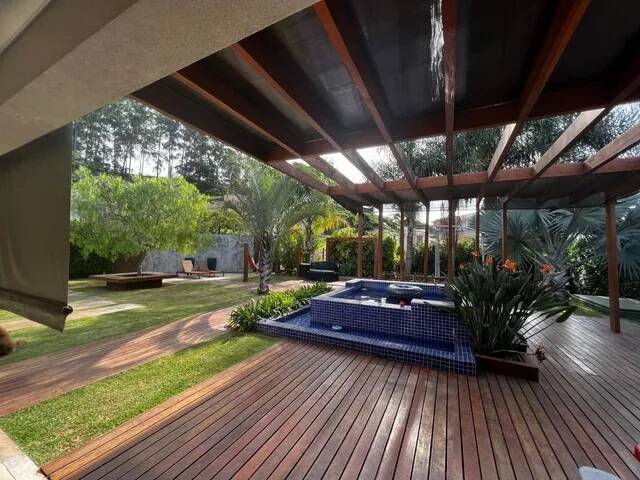 Casa de Condomínio à venda com 3 quartos, 313m² - Foto 25