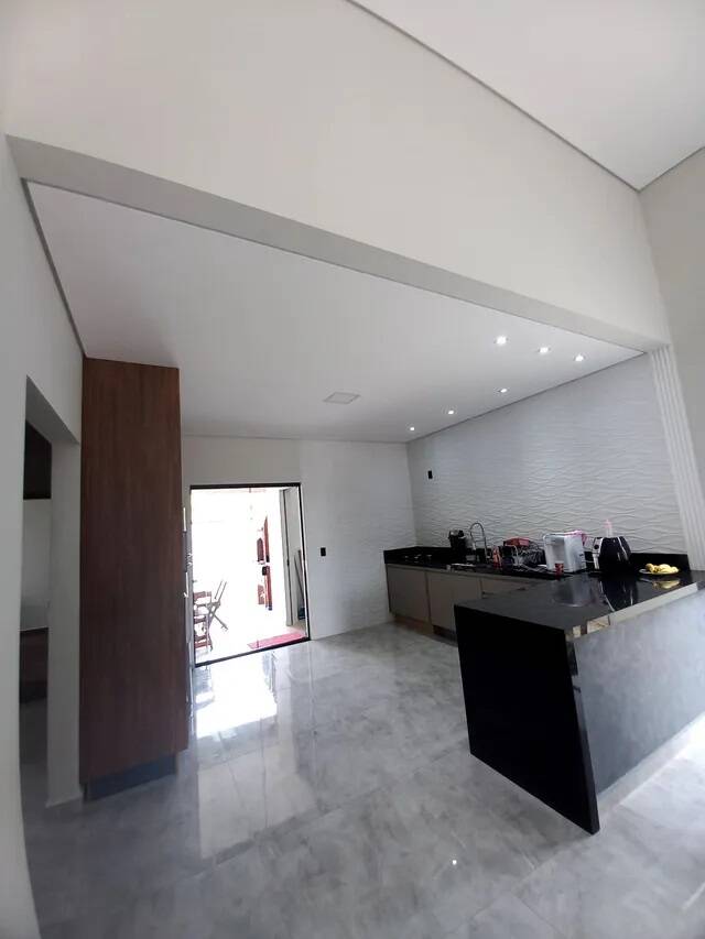 Casa de Condomínio à venda com 3 quartos, 156m² - Foto 3