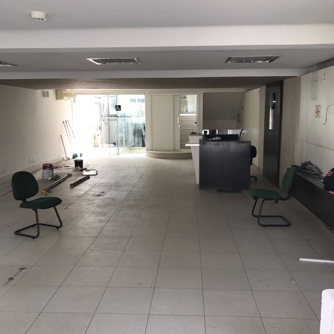 Loja-Salão para alugar, 1407m² - Foto 3