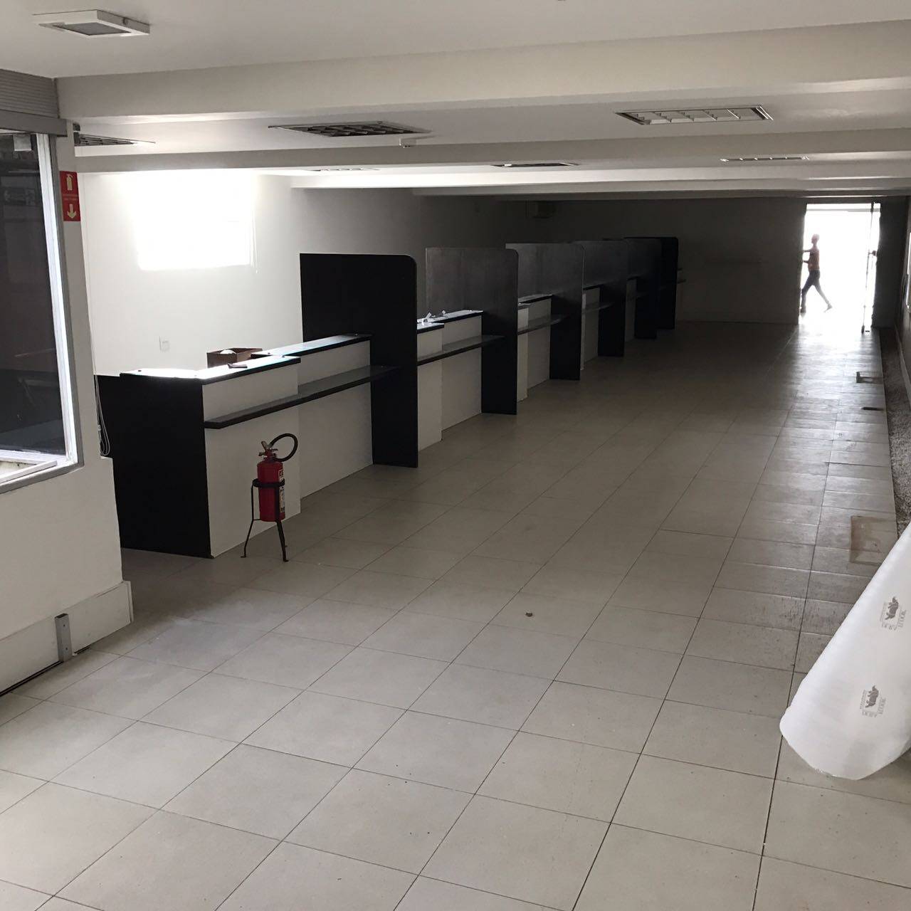 Loja-Salão para alugar, 1407m² - Foto 4