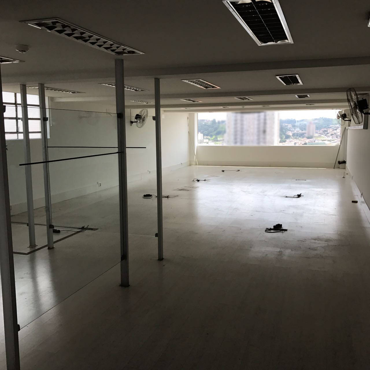 Loja-Salão para alugar, 1407m² - Foto 7