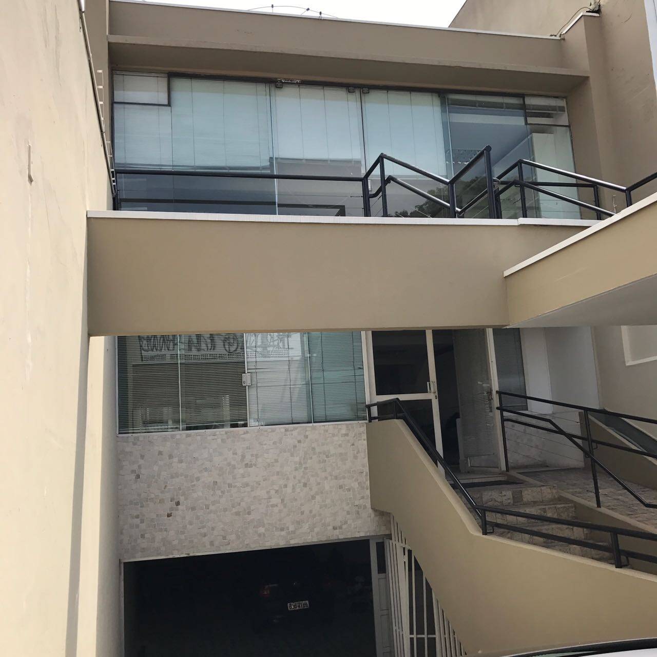 Loja-Salão para alugar, 1407m² - Foto 1