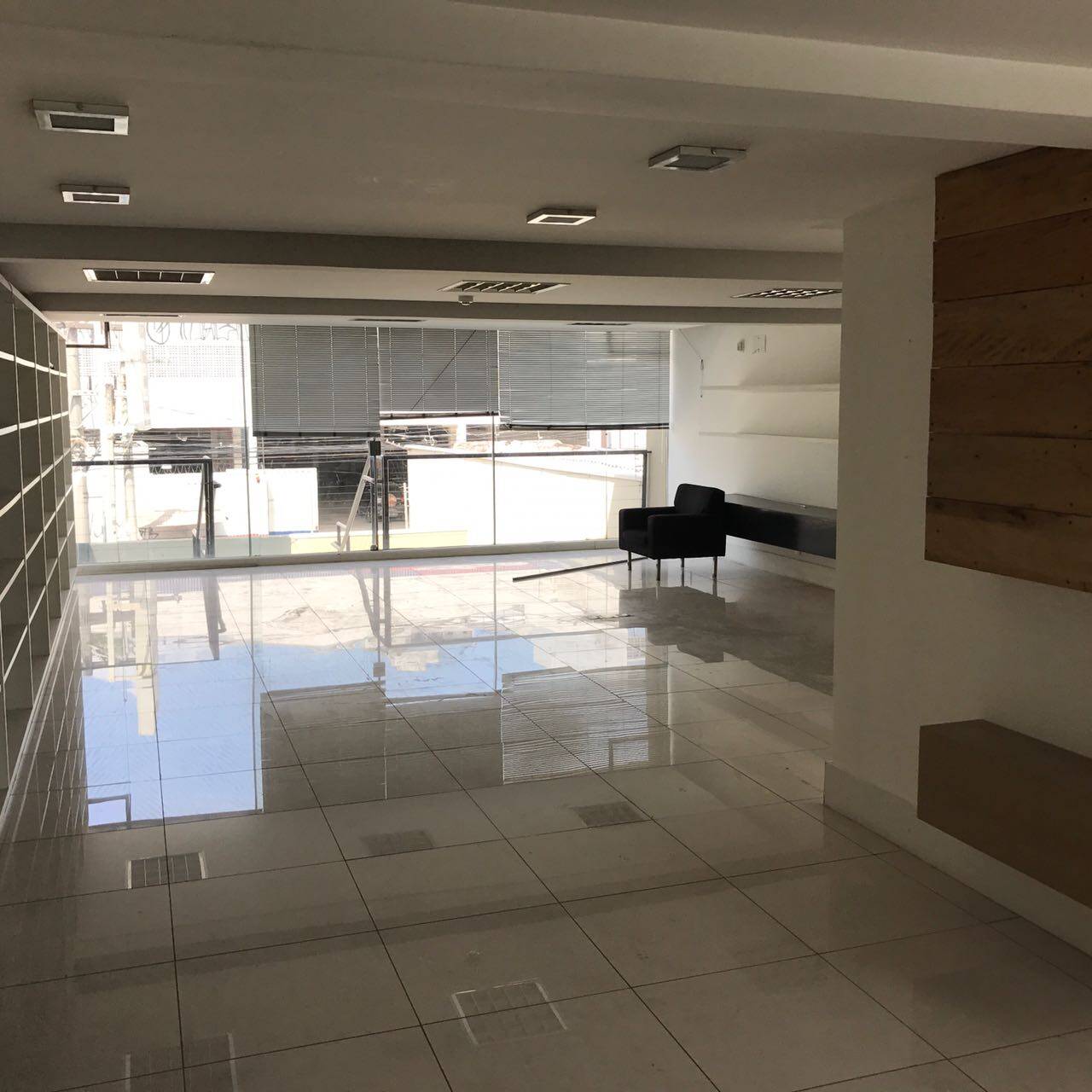 Loja-Salão para alugar, 1407m² - Foto 5