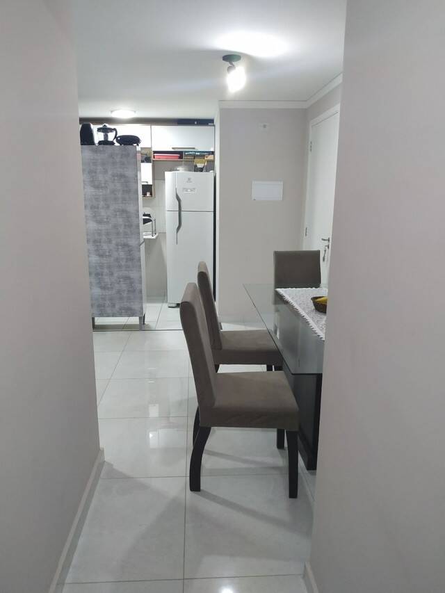 Apartamento à venda com 2 quartos, 46m² - Foto 5