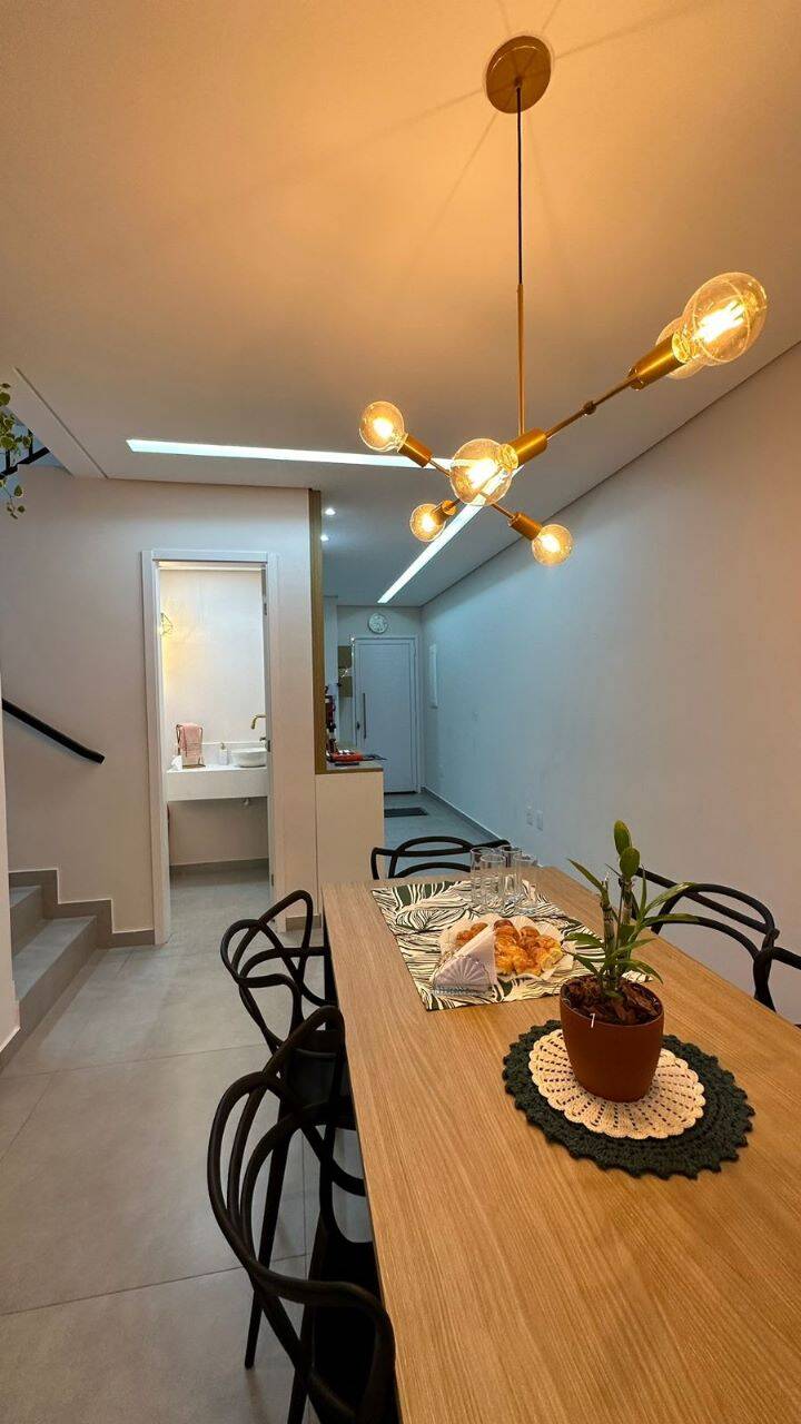 Casa de Condomínio à venda com 3 quartos, 106m² - Foto 12