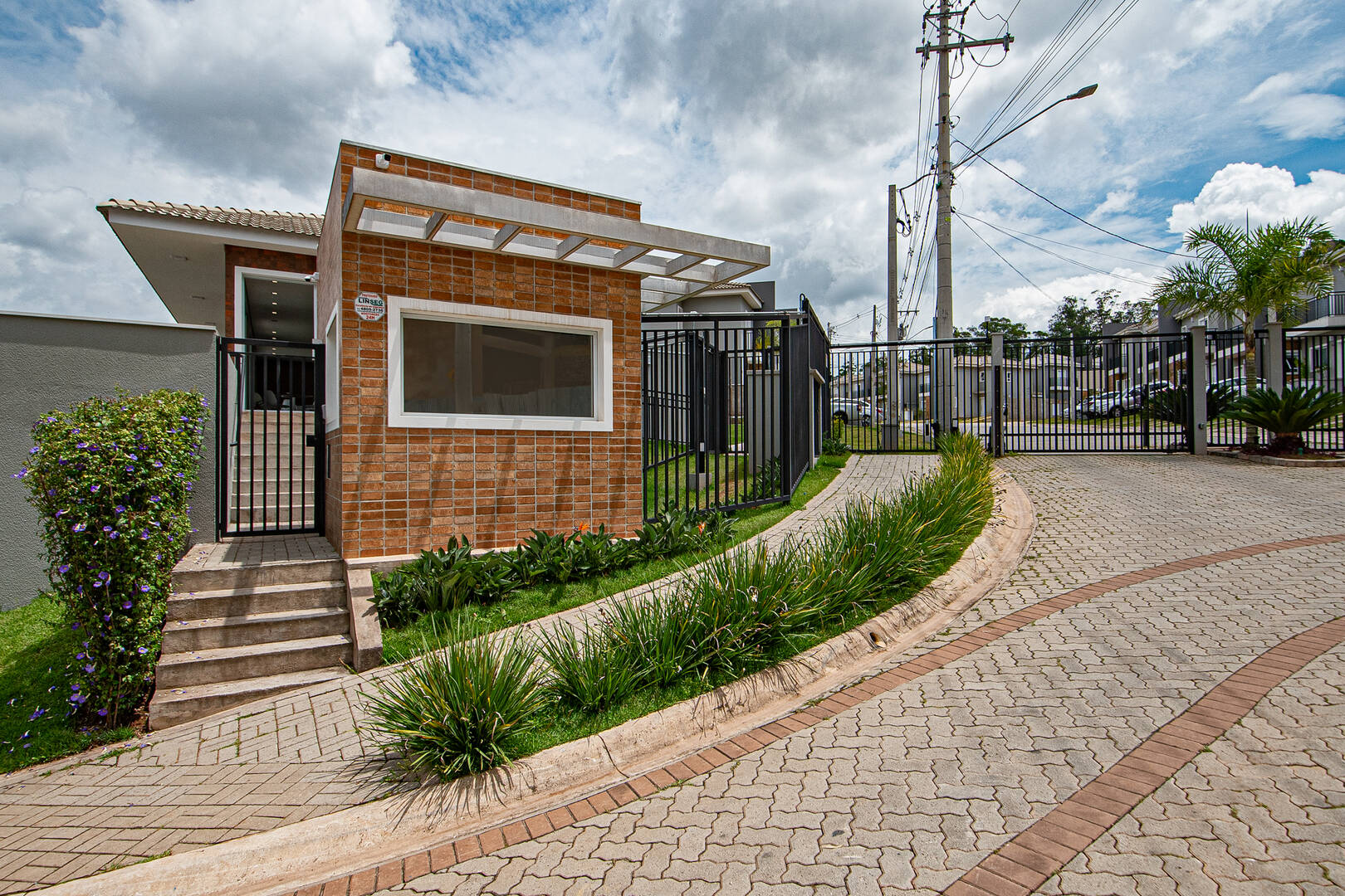 Casa de Condomínio à venda com 3 quartos, 106m² - Foto 13