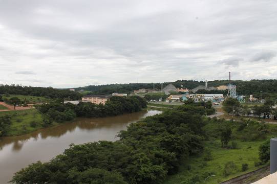 Terreno à venda, 94000m² - Foto 2