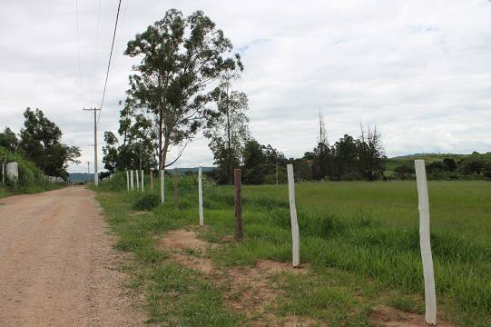 Terreno à venda, 94000m² - Foto 7