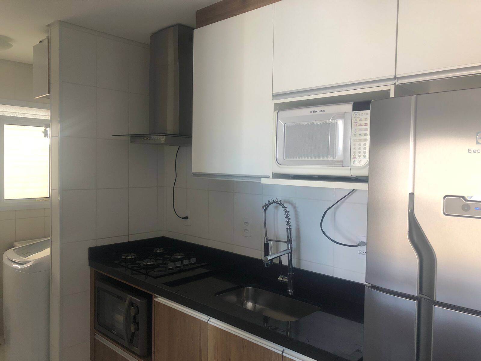 Apartamento à venda com 2 quartos, 50m² - Foto 3