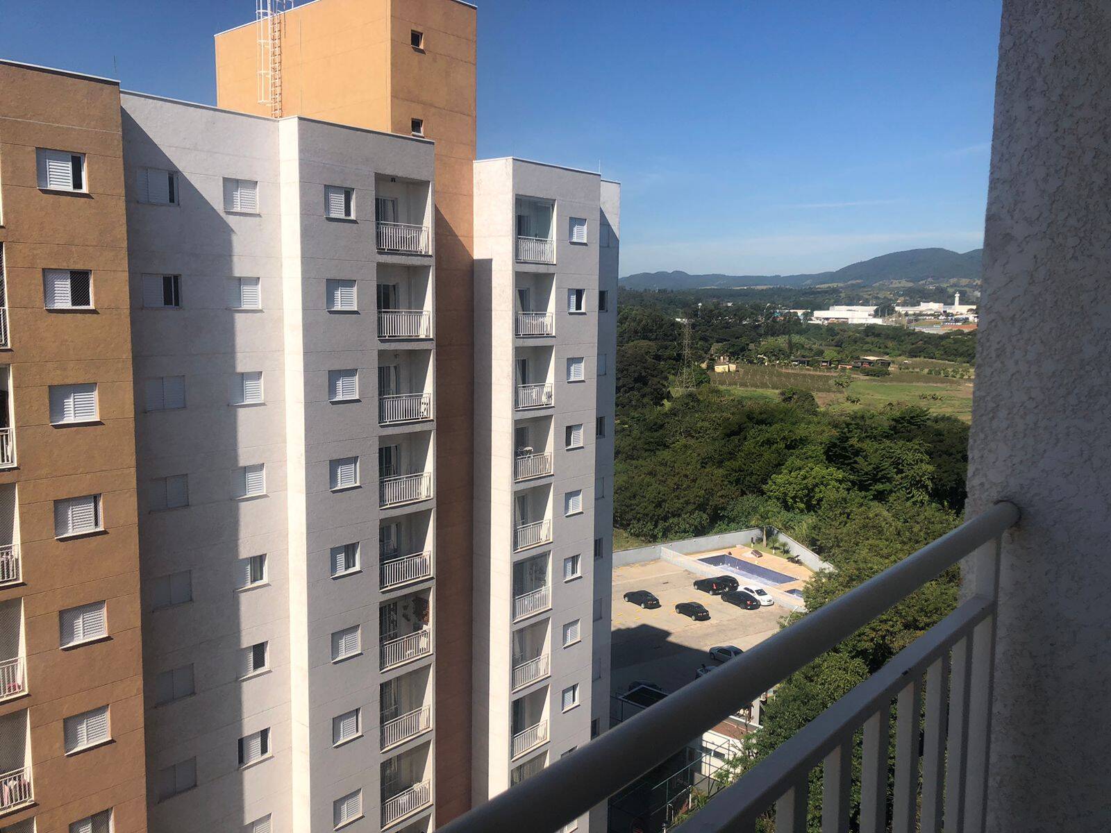 Apartamento à venda com 2 quartos, 50m² - Foto 6