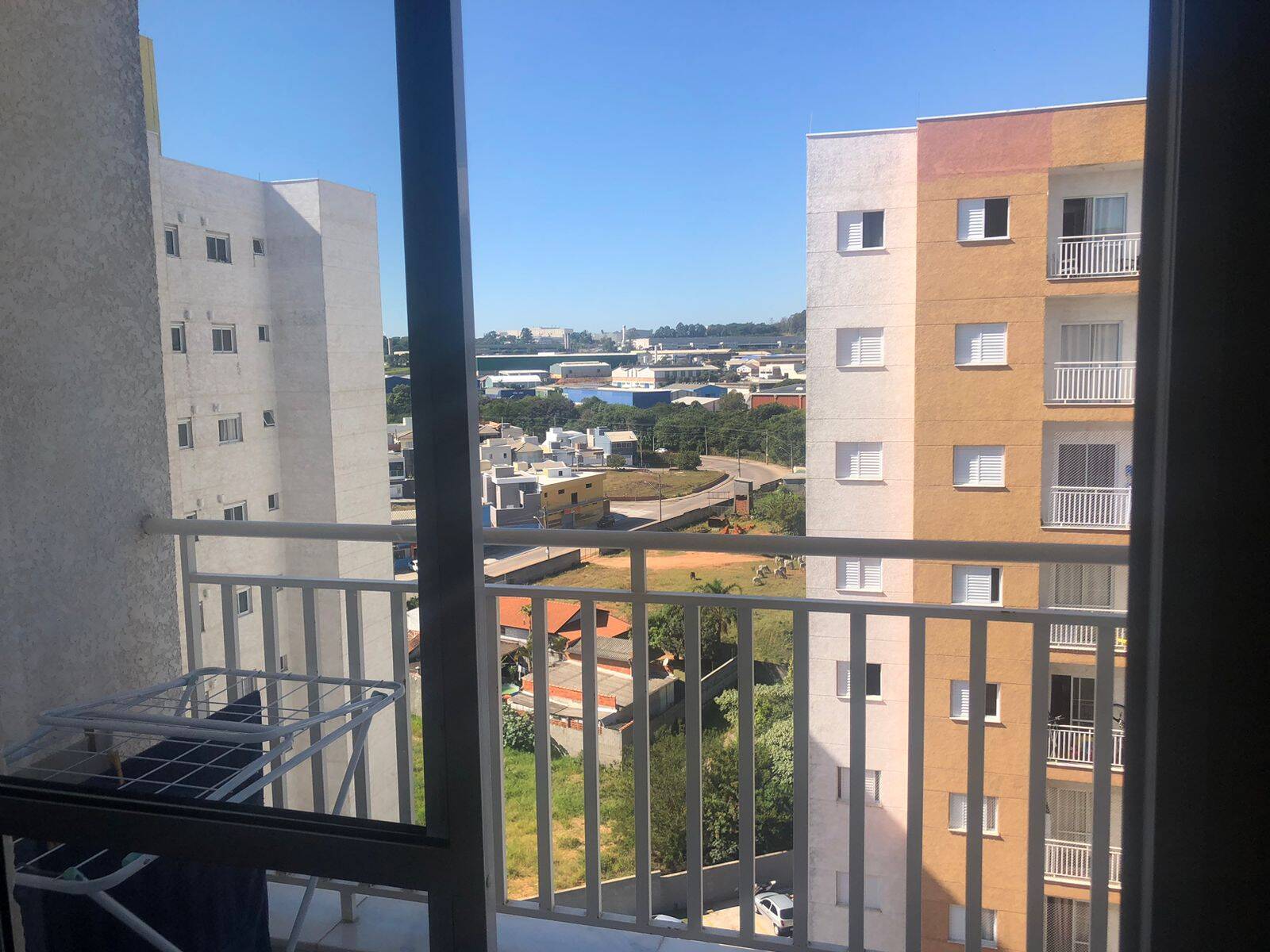 Apartamento à venda com 2 quartos, 50m² - Foto 7