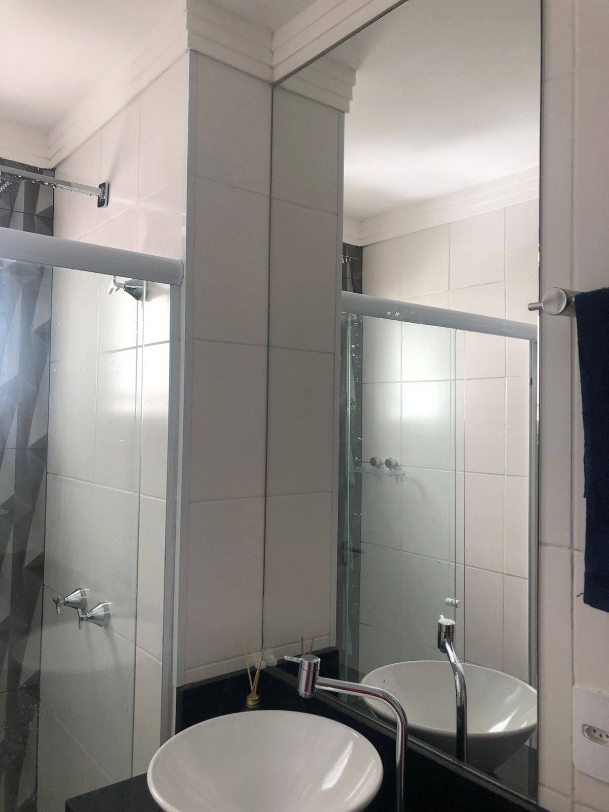 Apartamento à venda com 2 quartos, 50m² - Foto 13