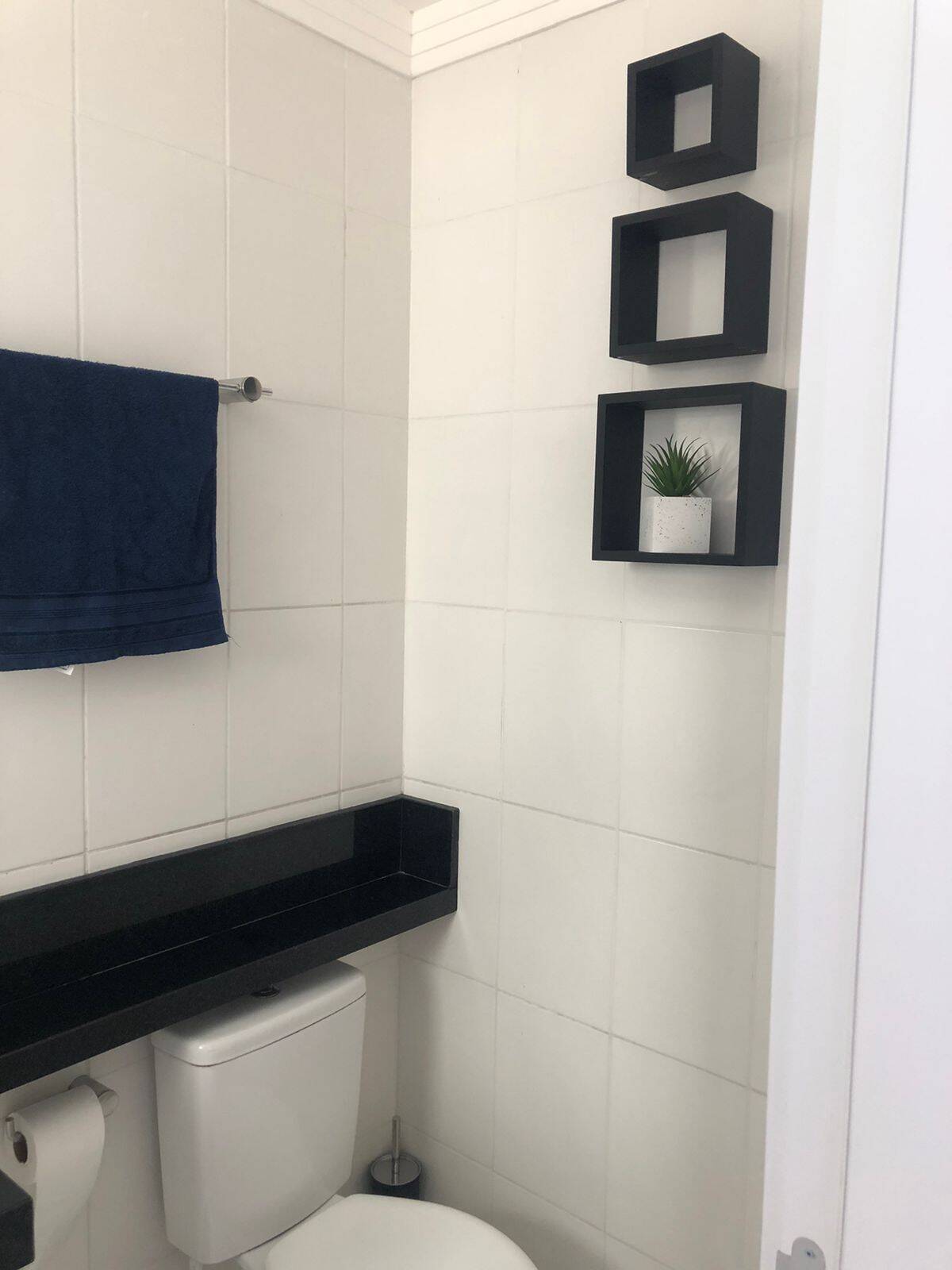 Apartamento à venda com 2 quartos, 50m² - Foto 15