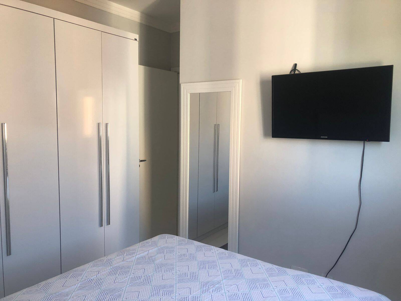 Apartamento à venda com 2 quartos, 50m² - Foto 9