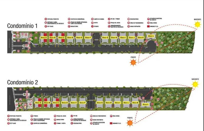 Apartamento à venda com 2 quartos, 45m² - Foto 12