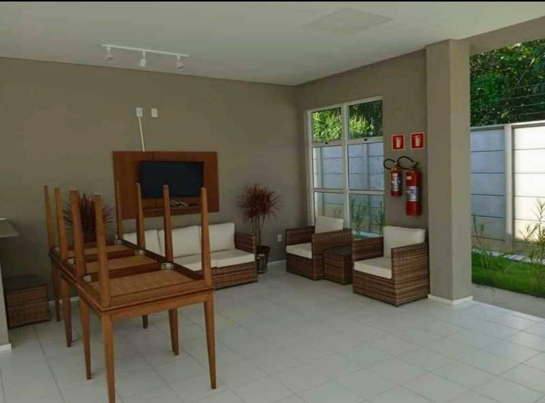 Apartamento à venda com 2 quartos, 45m² - Foto 10