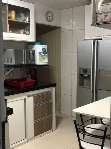 Casa à venda com 3 quartos, 110m² - Foto 5