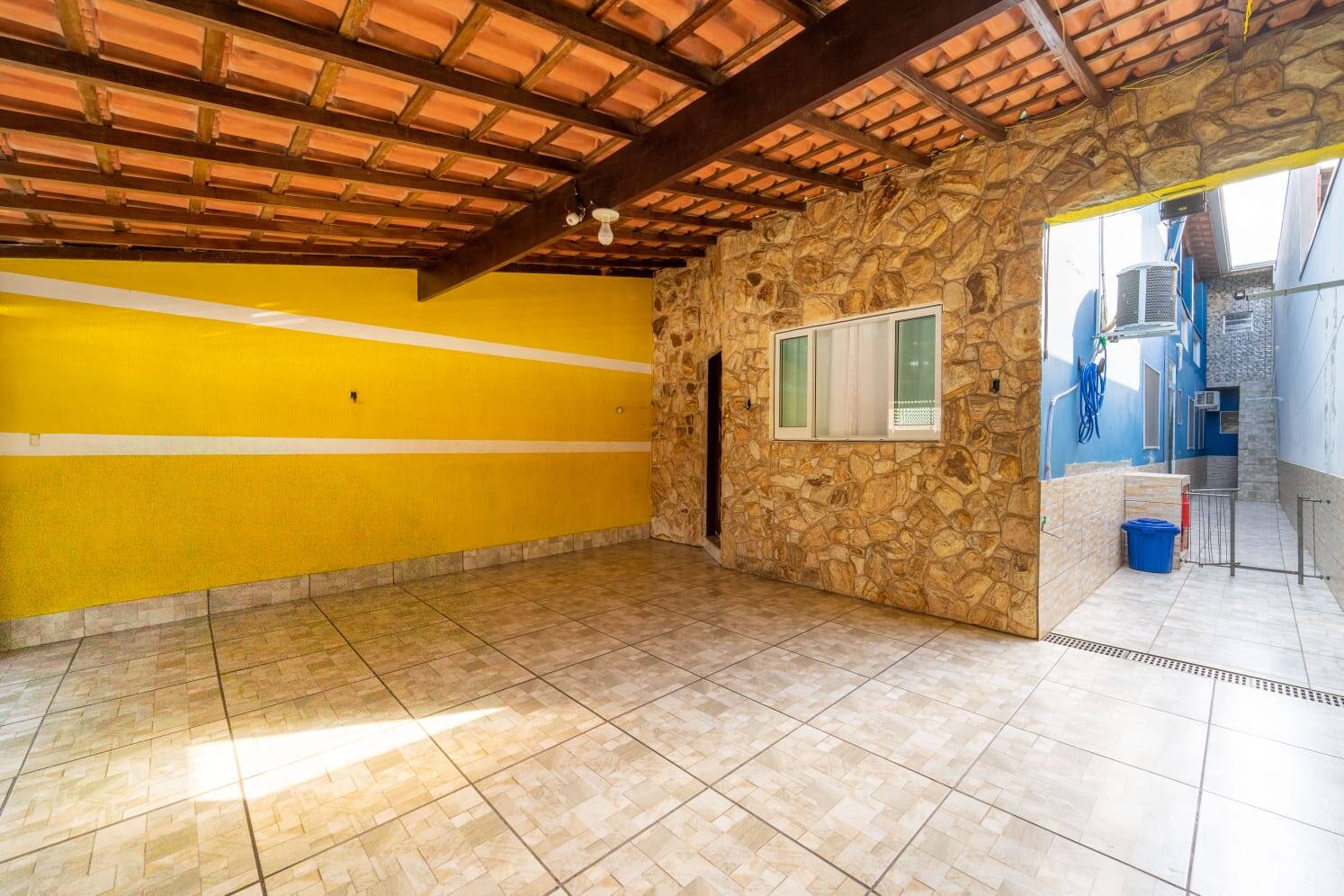 Casa à venda com 3 quartos, 160m² - Foto 27