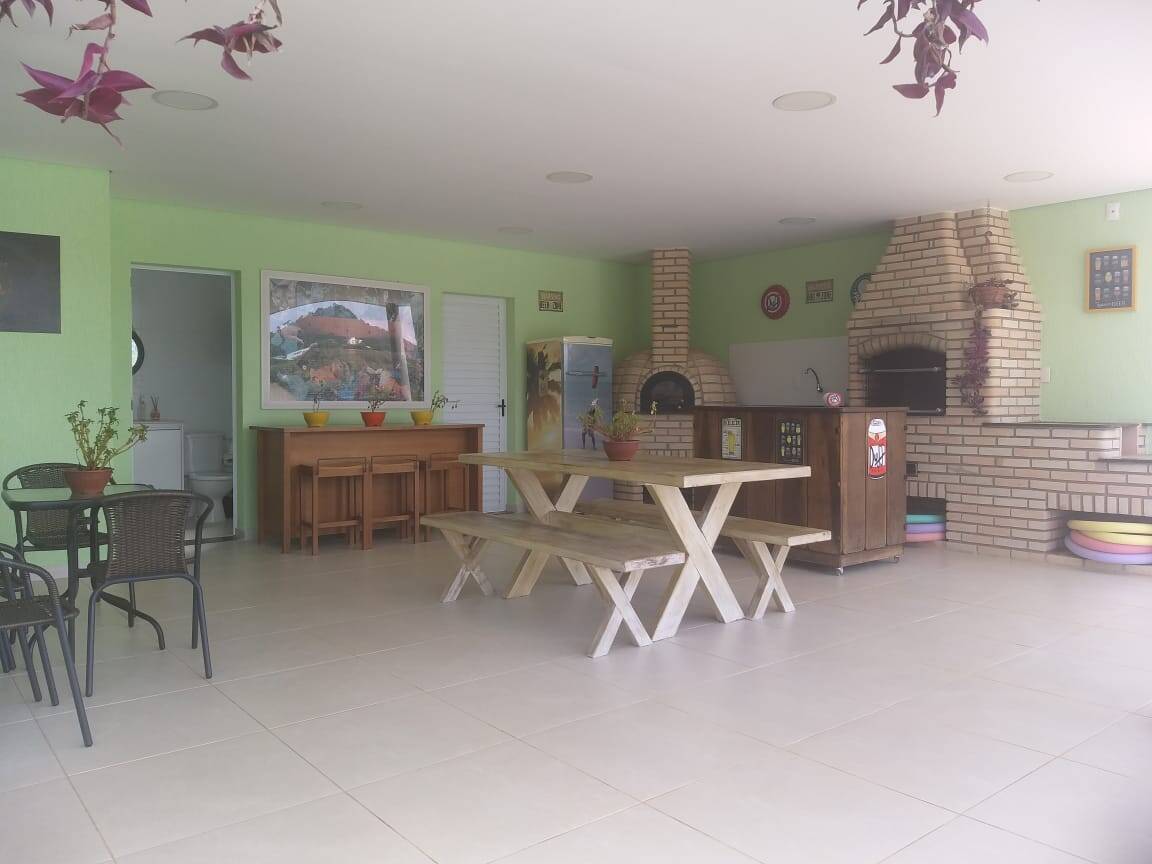 Casa de Condomínio à venda com 3 quartos, 380m² - Foto 12