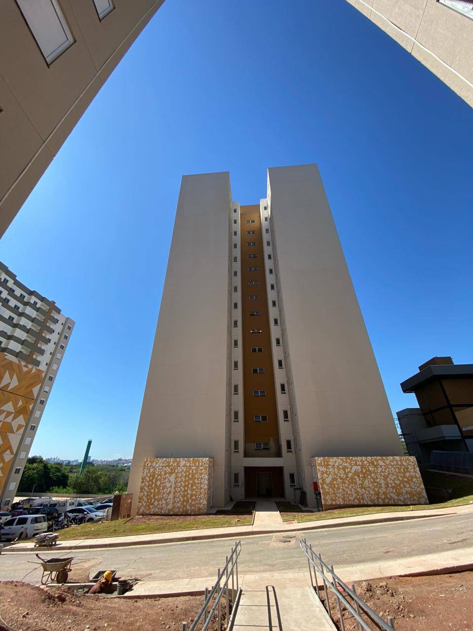 Apartamento à venda com 3 quartos, 78m² - Foto 21