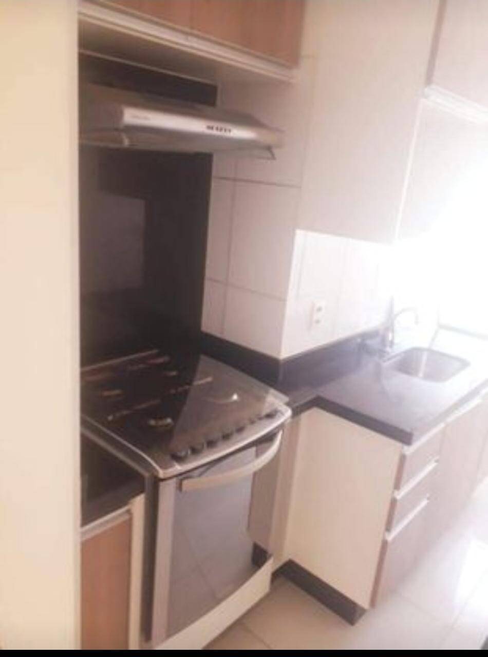 Apartamento à venda com 2 quartos, 52m² - Foto 5