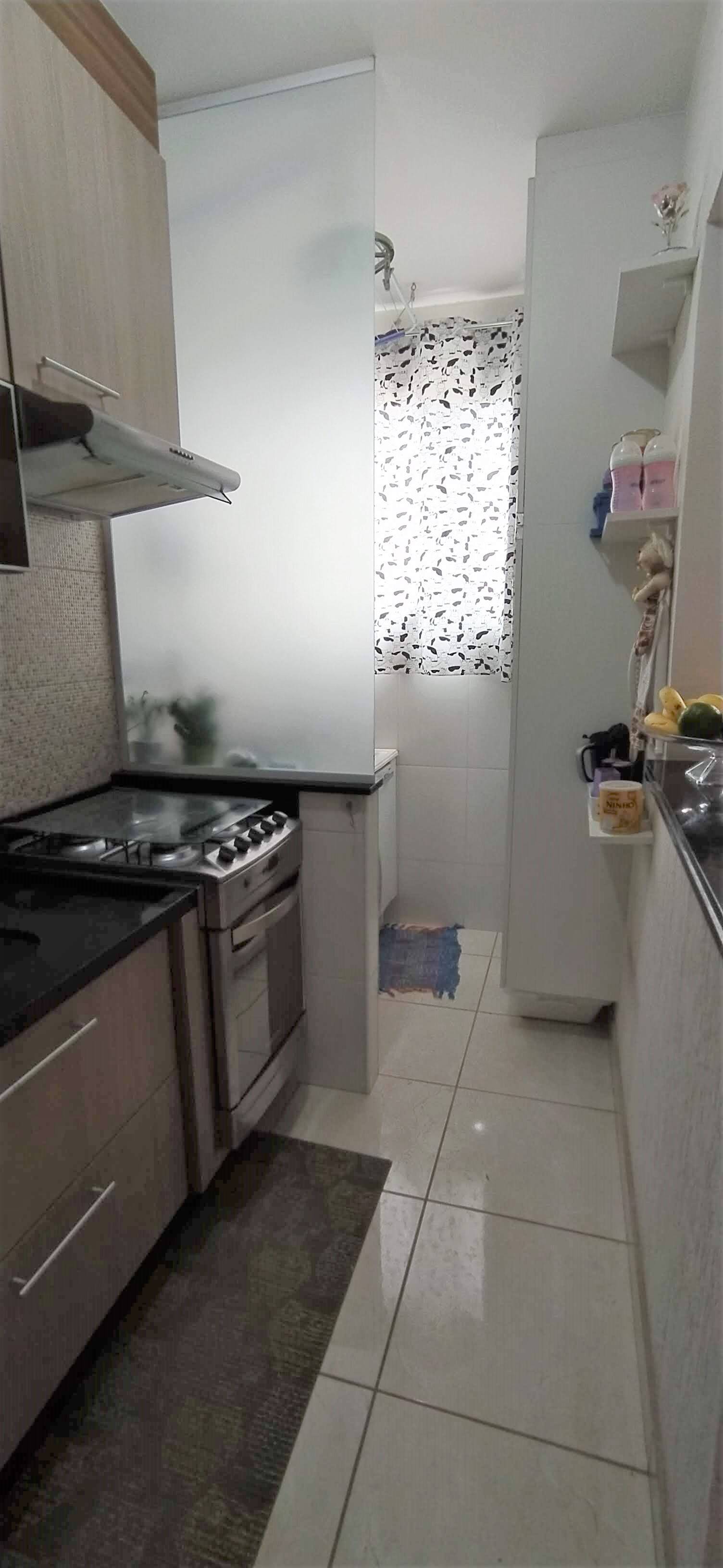 Apartamento à venda com 2 quartos, 50m² - Foto 8