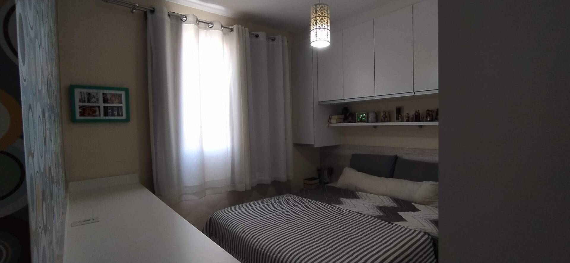 Apartamento à venda com 2 quartos, 50m² - Foto 11