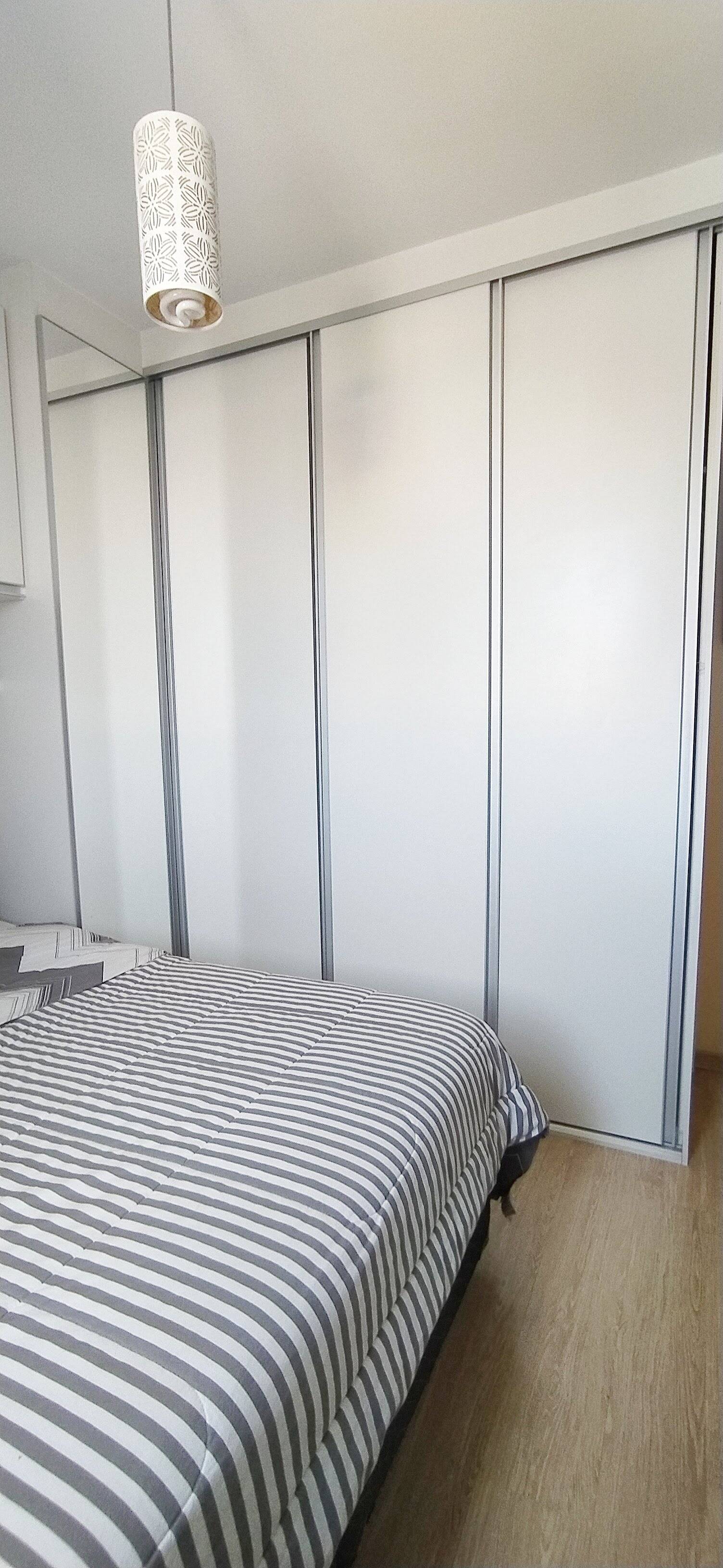 Apartamento à venda com 2 quartos, 50m² - Foto 13