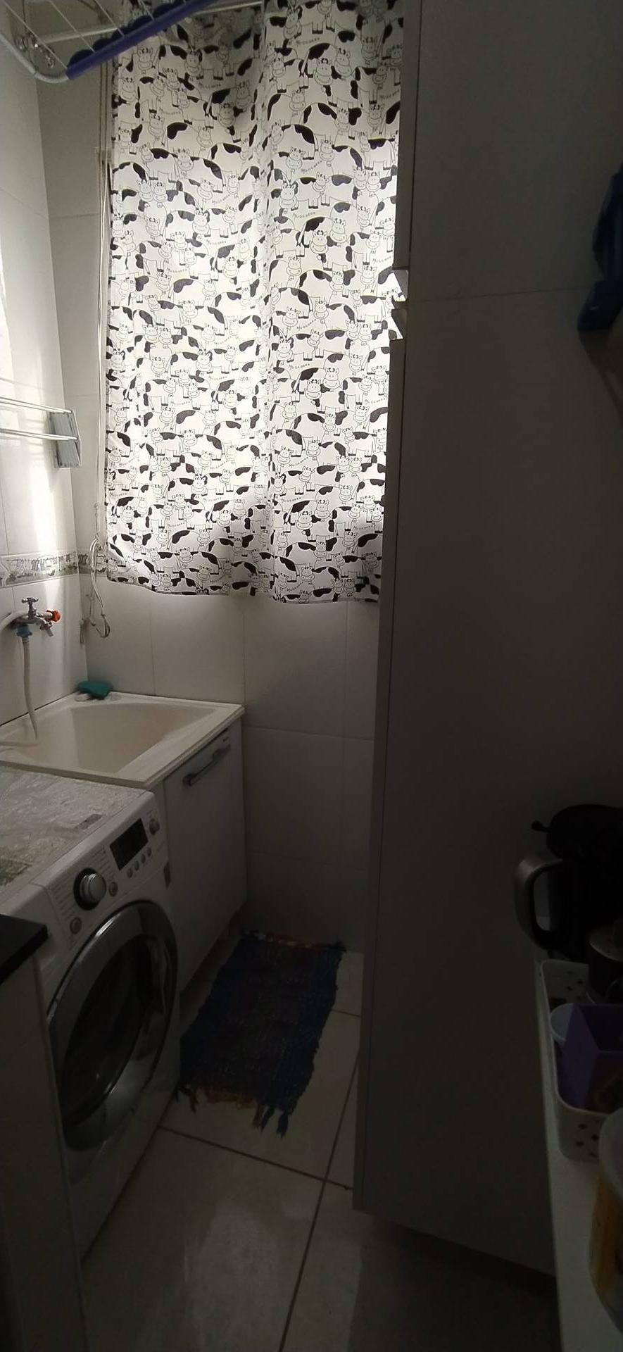 Apartamento à venda com 2 quartos, 50m² - Foto 19