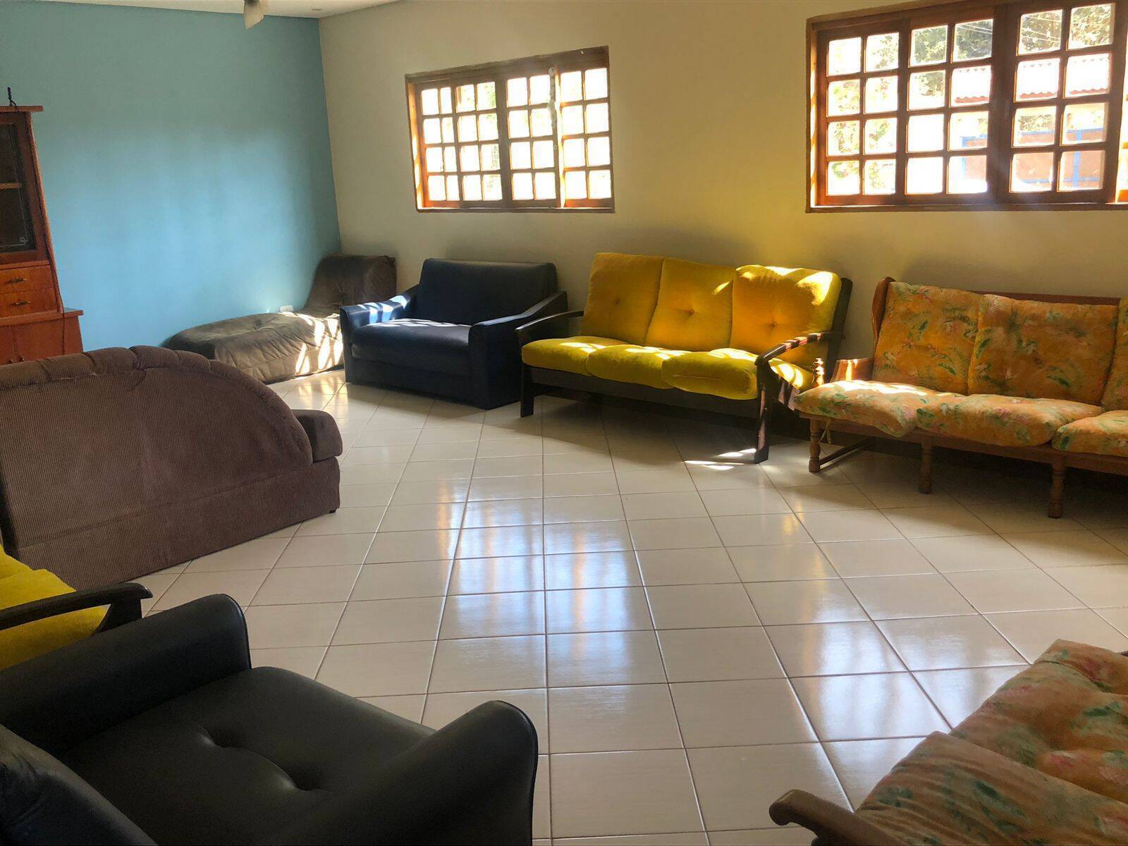 Fazenda à venda com 3 quartos, 2500m² - Foto 3