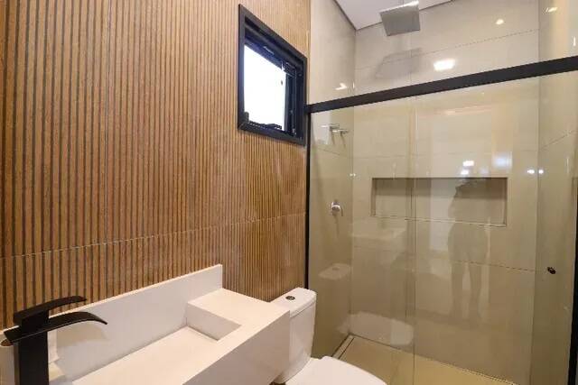 Casa de Condomínio à venda com 4 quartos, 265m² - Foto 15