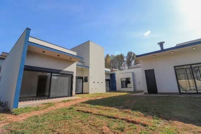 Casa de Condomínio à venda com 4 quartos, 265m² - Foto 21