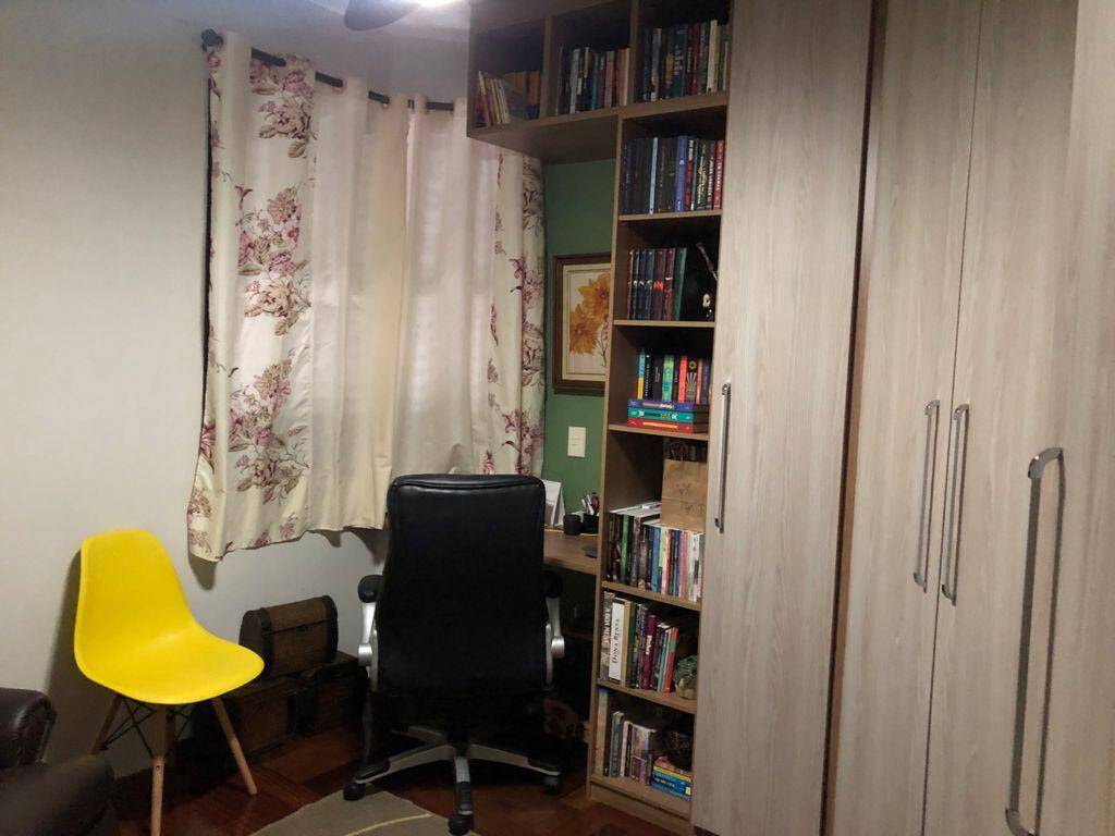 Apartamento à venda com 4 quartos, 110m² - Foto 8