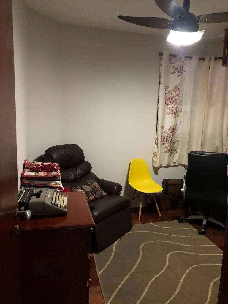 Apartamento à venda com 4 quartos, 110m² - Foto 9