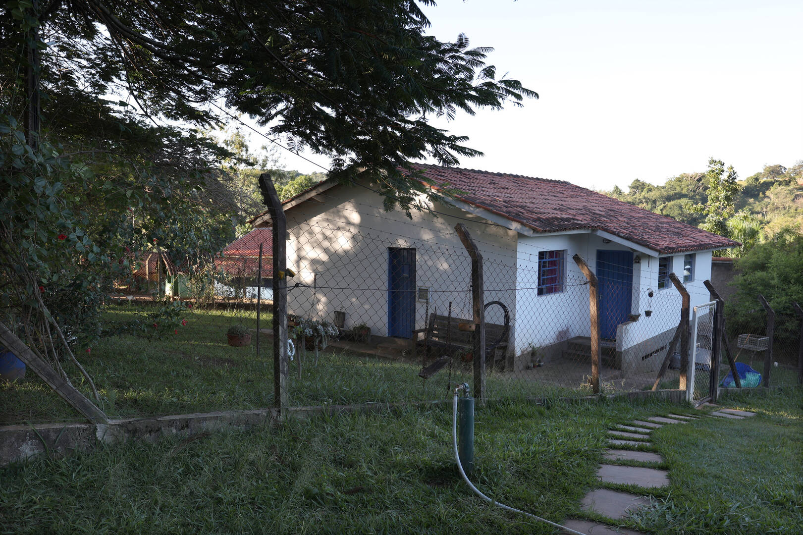 Fazenda à venda com 6 quartos, 23400m² - Foto 11