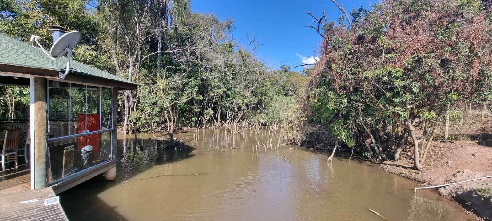 Fazenda à venda com 2 quartos, 19000m² - Foto 24