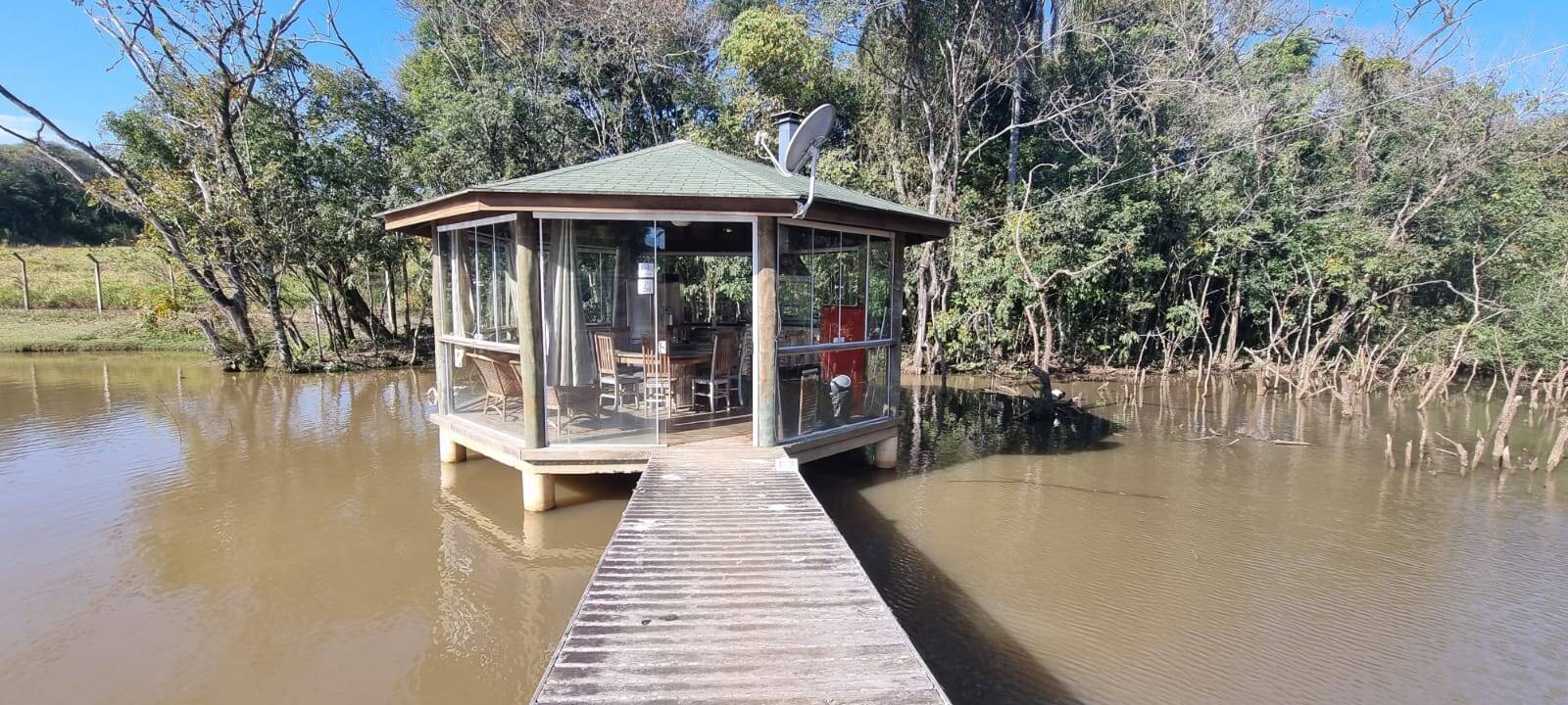 Fazenda à venda com 2 quartos, 19000m² - Foto 2