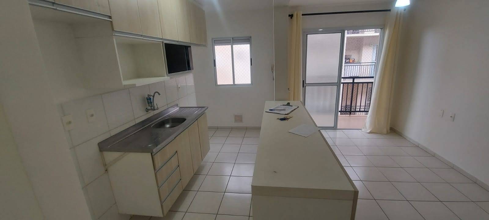 Apartamento à venda com 2 quartos, 60m² - Foto 1