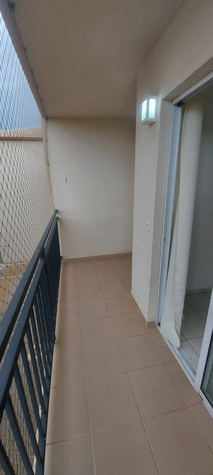 Apartamento à venda com 2 quartos, 60m² - Foto 3