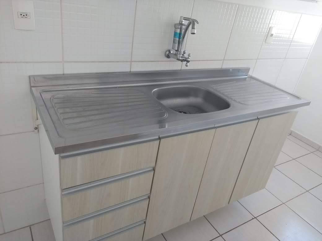 Apartamento à venda com 2 quartos, 60m² - Foto 12