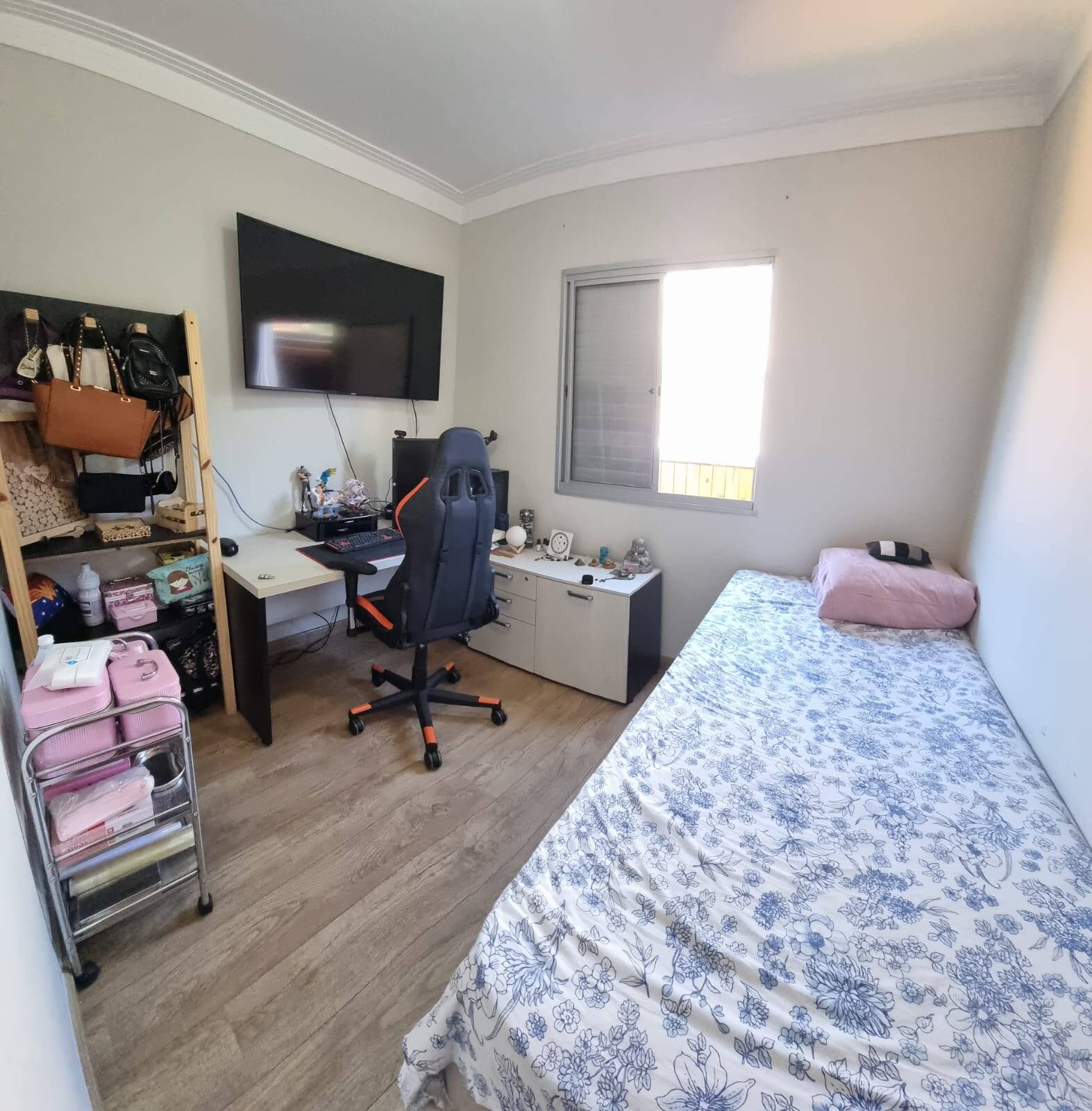 Apartamento à venda com 3 quartos, 190m² - Foto 12