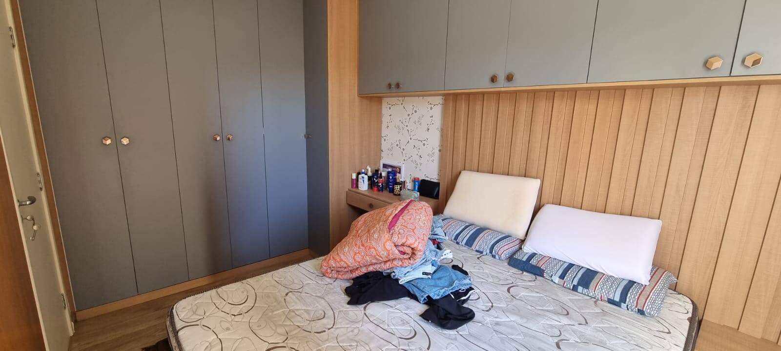 Apartamento à venda com 3 quartos, 190m² - Foto 16