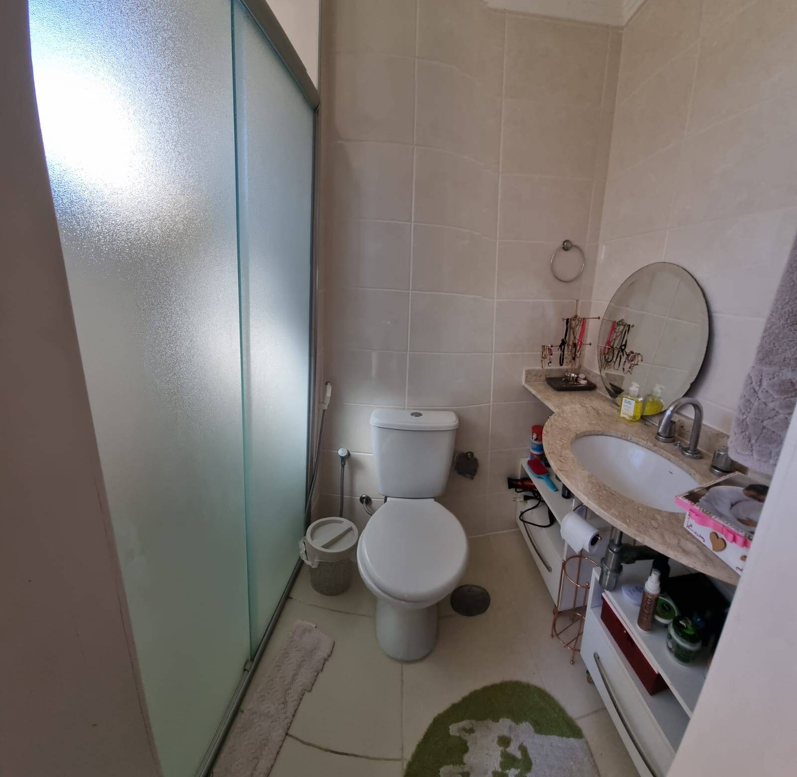 Apartamento à venda com 3 quartos, 190m² - Foto 17