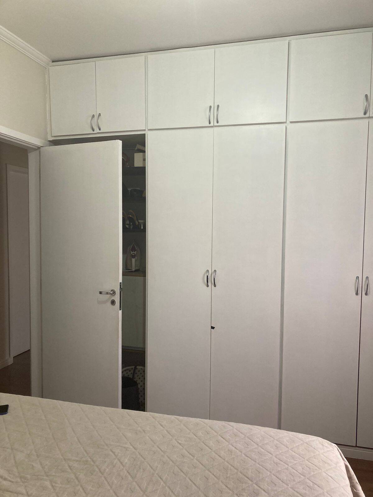 Apartamento à venda com 3 quartos, 100m² - Foto 11