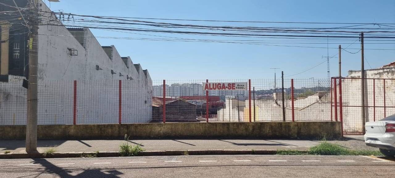 Loja-Salão para alugar, 1600m² - Foto 2