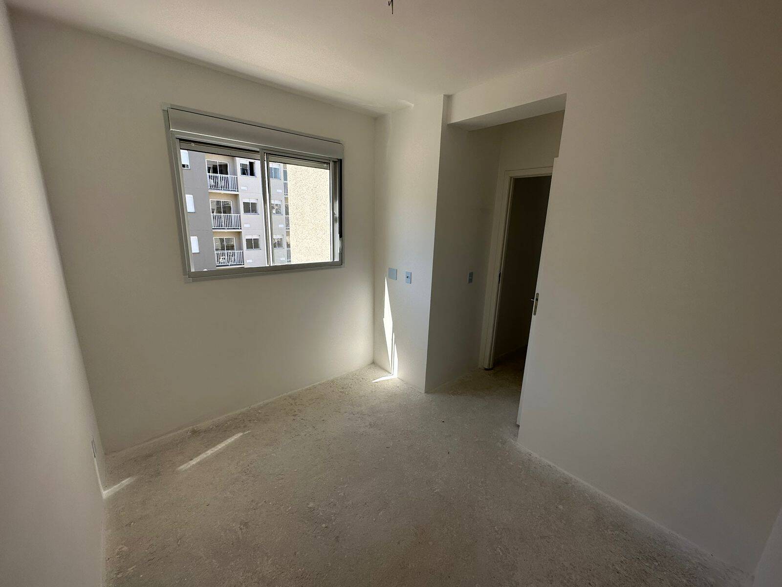 Apartamento à venda com 2 quartos, 44m² - Foto 4