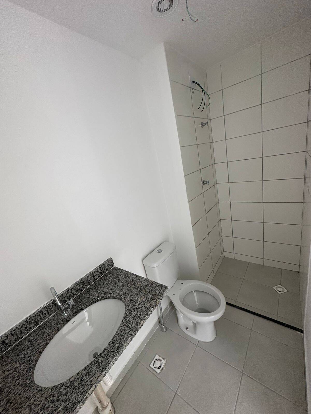 Apartamento à venda com 2 quartos, 44m² - Foto 7